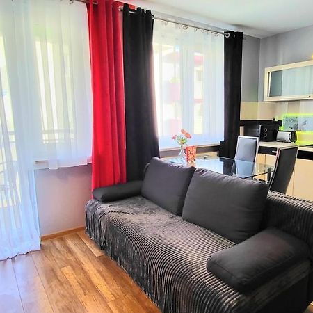 Apartment Luxury Oasis Srodmiescie Downtown 3 Os Krasków Εξωτερικό φωτογραφία