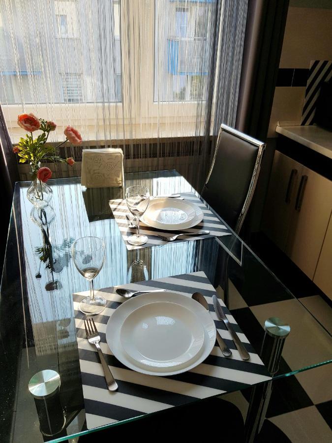 Apartment Luxury Oasis Srodmiescie Downtown 3 Os Krasków Εξωτερικό φωτογραφία