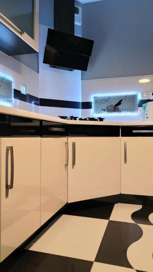 Apartment Luxury Oasis Srodmiescie Downtown 3 Os Krasków Εξωτερικό φωτογραφία