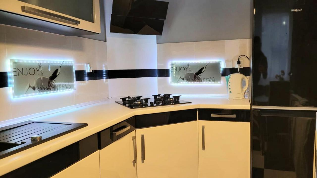 Apartment Luxury Oasis Srodmiescie Downtown 3 Os Krasków Εξωτερικό φωτογραφία