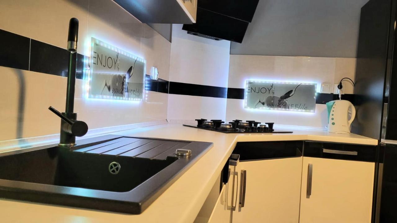 Apartment Luxury Oasis Srodmiescie Downtown 3 Os Krasków Εξωτερικό φωτογραφία