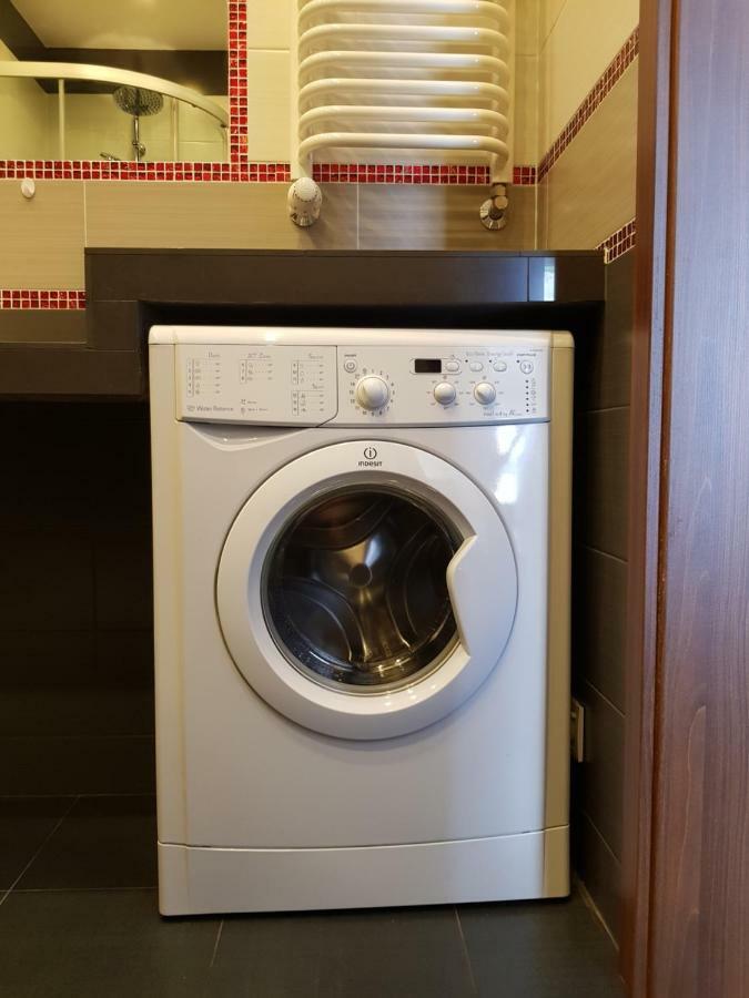Apartment Luxury Oasis Srodmiescie Downtown 3 Os Krasków Εξωτερικό φωτογραφία